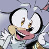Silver [Sonic the Hedgehog]